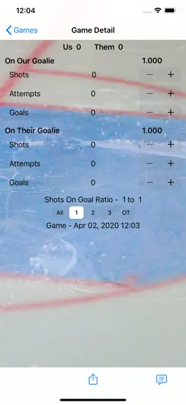 Game screenshot Goalie Mom hack