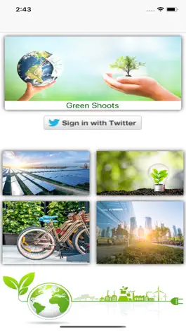 Game screenshot Green Shoots apk