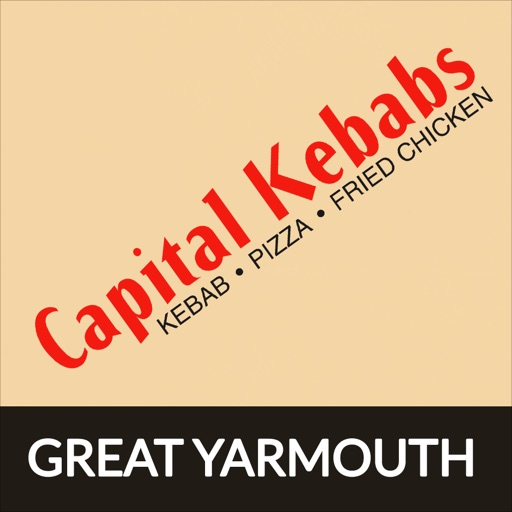 CAPITAL KEBABS GREAT YARMOUTH