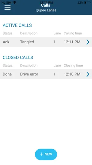 Tech Wizard screenshot 3