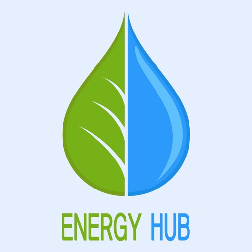 에너지 허브 icon