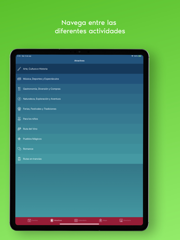 Screenshot #5 pour Viva Aguascalientes