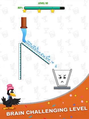 Imágen 2 Vaso Feliz - Juego Mental iphone