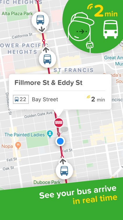 Citymapper: All Your Transit screenshot-5