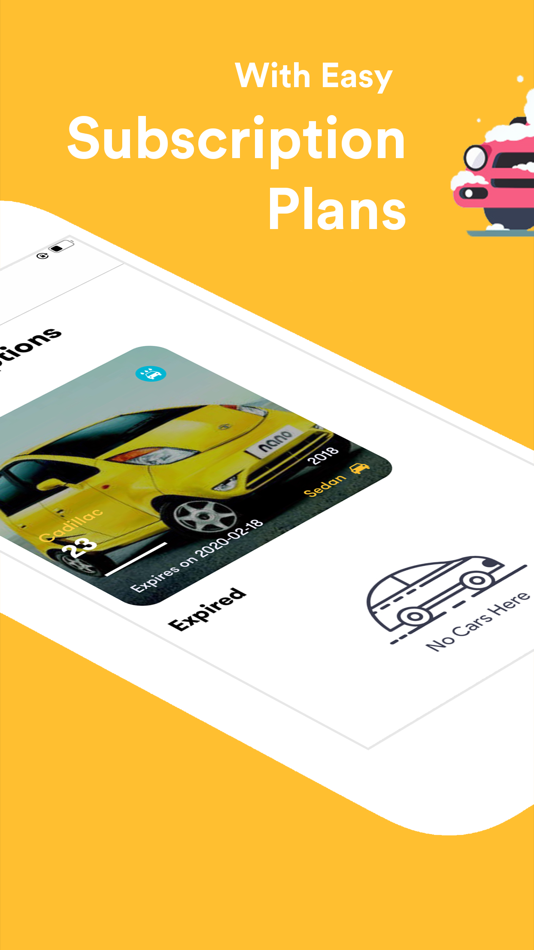 #2. Swoop Car Wash (iOS) 由: Appcom Solutions Technologies LLC