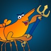 Super Shrimp - Deep Waters icon