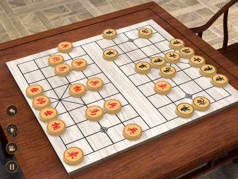 Chinese Chess 3Dのおすすめ画像1