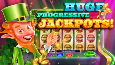 Baba Wild Slots - Vegas Casino free Coins hack