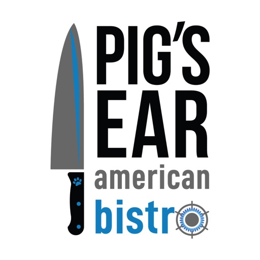 Pig's Ear American Bistro