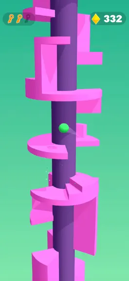 Game screenshot Helix Maze 3D mod apk