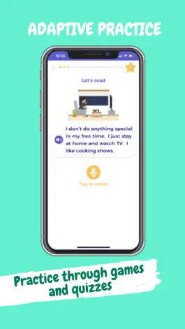 Game screenshot Schola - Live Learning apk