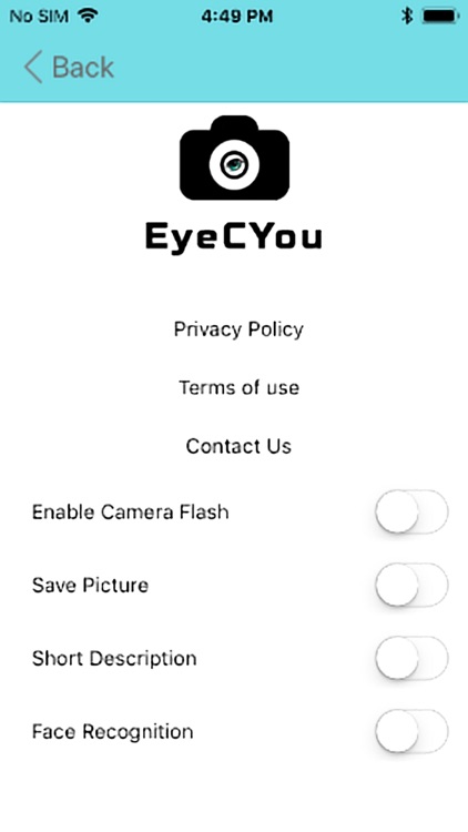 EyeCYou screenshot-4