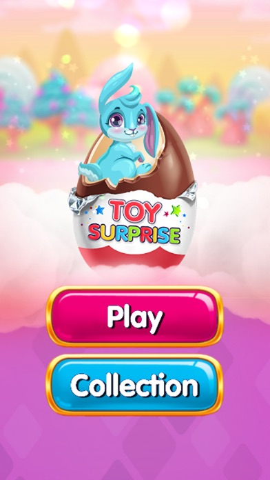 Pets Toy Surprise Eggs Opening screenshot 2