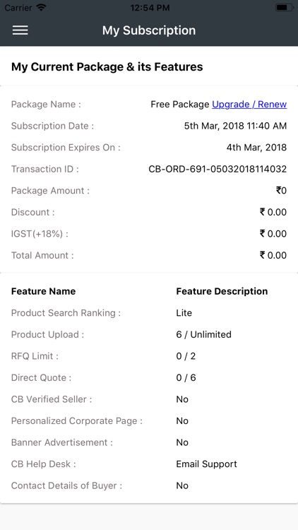 Constrobazaar screenshot-9