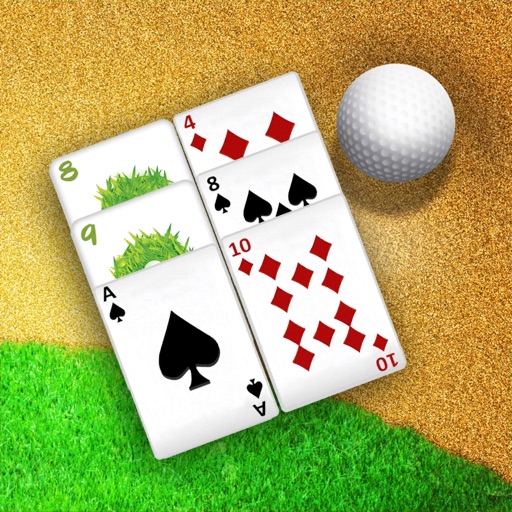 Golf Solitaire Multiple