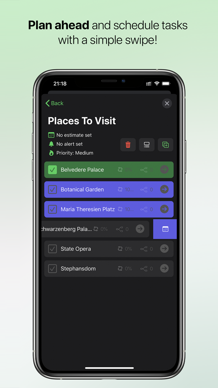 Equilibrium. Tasks and Goals
