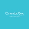 Oriental Box Order Online