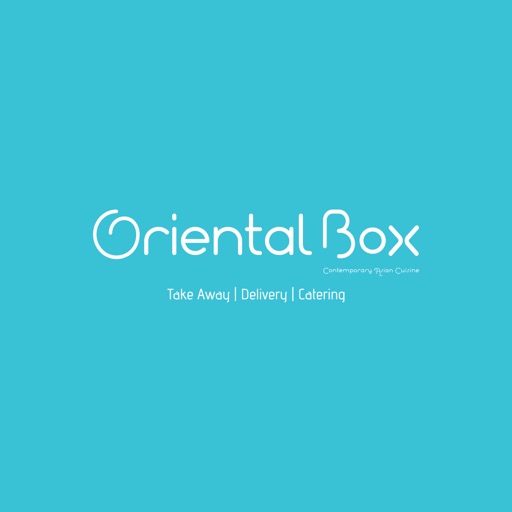 Oriental Box Order Online