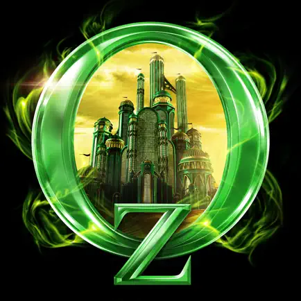 Oz: Broken Kingdom™ Cheats