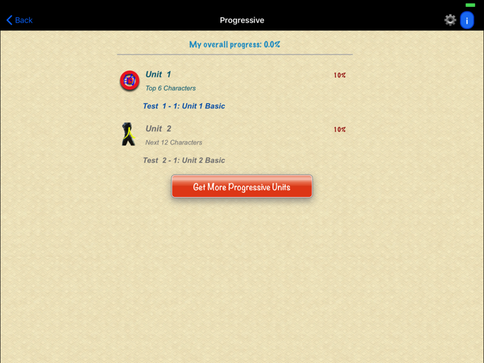 iLearn Chinese Characters Lite