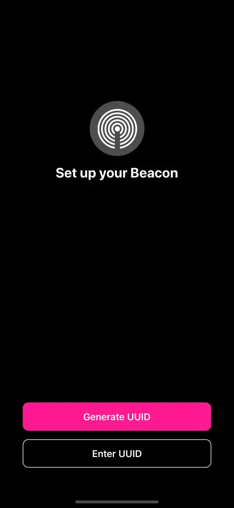 Beacon Simulator