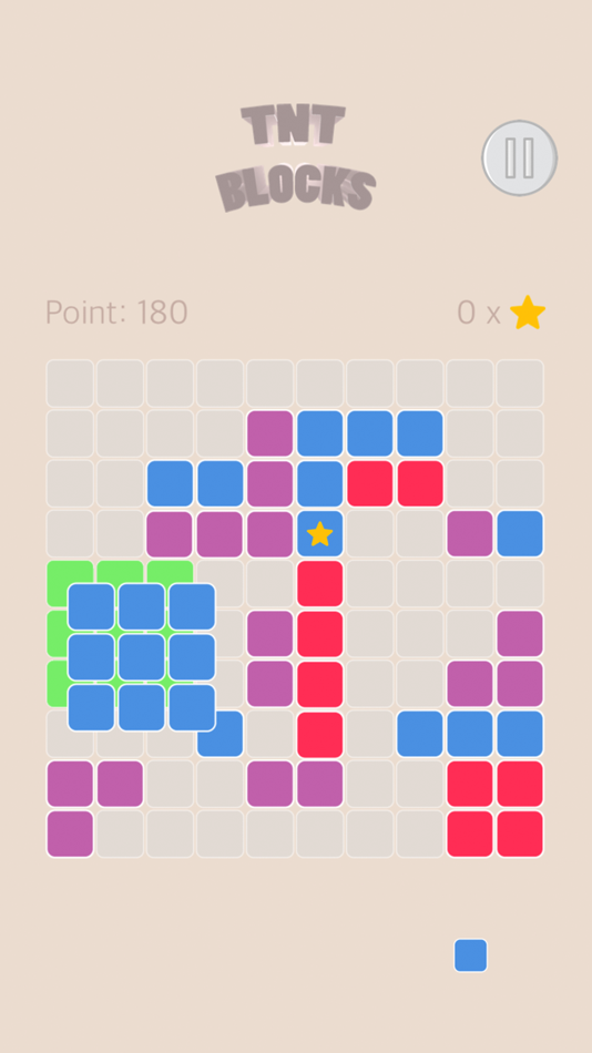 #2. TNT Blocks (iOS) 게시자: Erdi Kanik