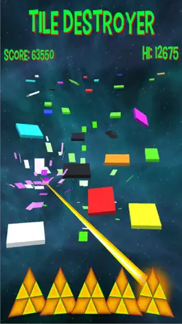 Game screenshot Tile Destroyer Pro hack
