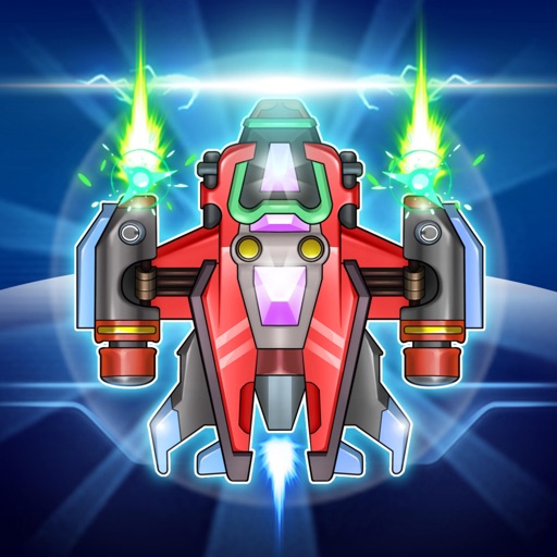 Galaxy Merge Defense