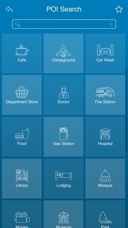 Santorini Island Tourism screenshot-3