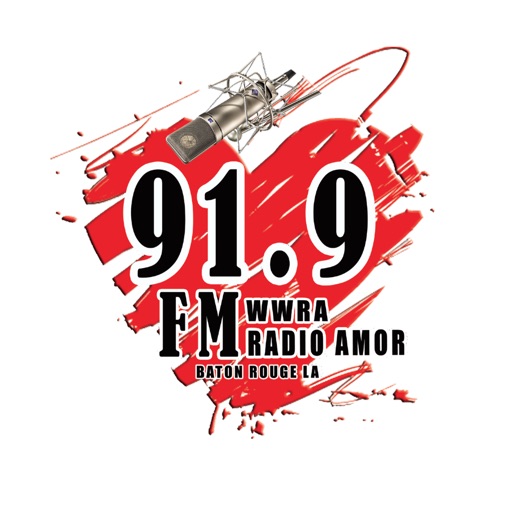 Radio Amor 91.9 FM Download