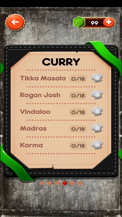 English Word Chef screenshot-4