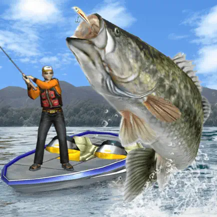 Bass Fishing 3D Cheats
