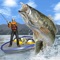 Bass Fishing 3D