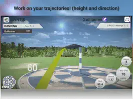 Game screenshot GolfShotz apk