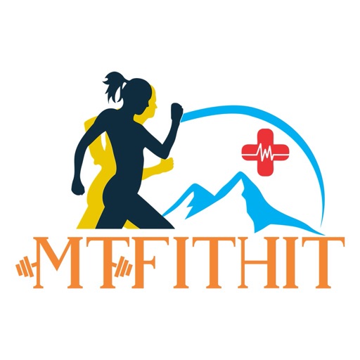 MT FIT HIT icon