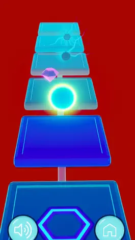 Game screenshot Bouncy Ballz apk
