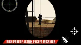 Game screenshot Sniper Army Shooting apk
