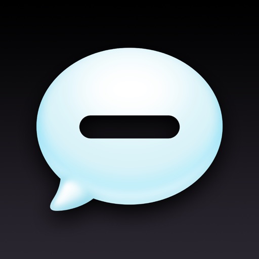 Shut Up: Comment Blocker Icon