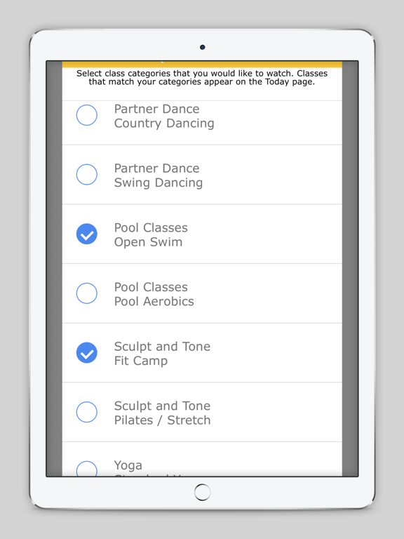 Screenshot #5 pour M-DOCK