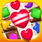 Top 20 Games Apps Like Choco Blast - Best Alternatives