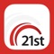 21st Mobile App: Simple, Easy & On-the-Go Policy Management