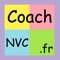 L'apps Check-in CNV vous aide dans les moments où vous avez besoin de connexion avec vous-même ou avec une autre personne