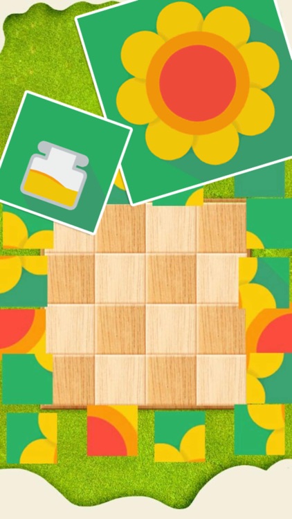 拼来拼趣—经典手机拼图小游戏