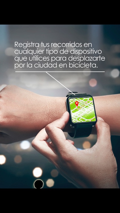 Bicibilidad screenshot-7