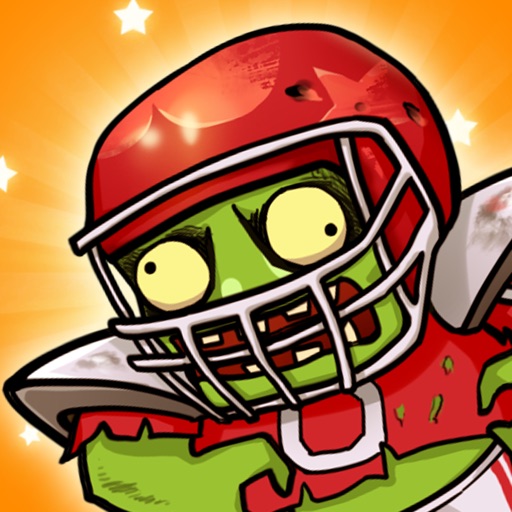 Lucky Zombie: Win Big Rewards iOS App