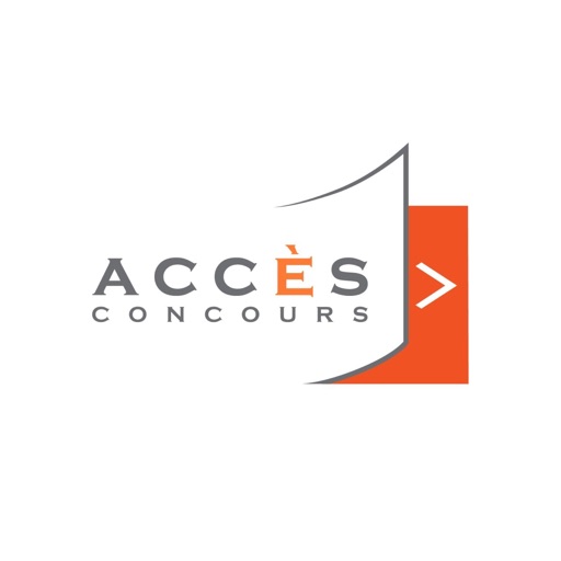 Concours ACCES - Officiel - AppWisp.com