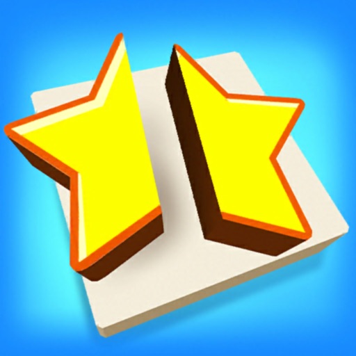 Match Tiles 3D - Puzzle Game icon