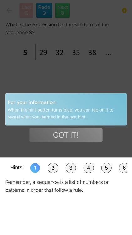 Maths Builders screenshot-3