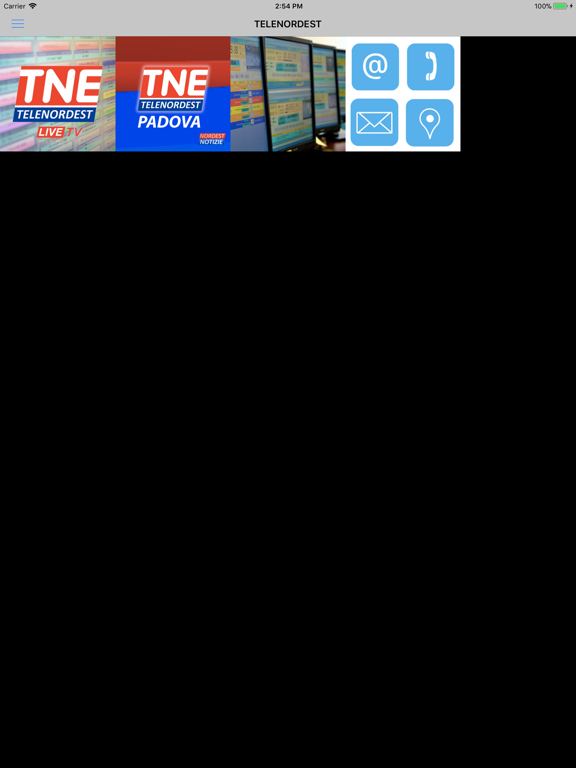 Screenshot #4 pour TELENORDEST