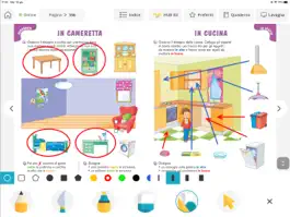 Game screenshot HUB Kids hack